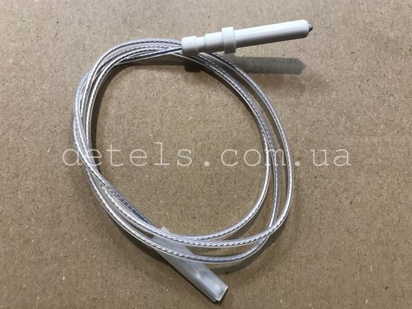 Свічка розпалювання конфорки 1013065 для газової варильної поверхні Amica, Hansa Свічка розпалювання конфорки 1013065 для газової варильної поверхні Amica, Hansa